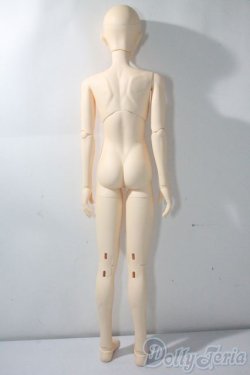 画像5: WITH DOLL/60ｃｍ級ドール A-25-08-20-1098-NY-ZU