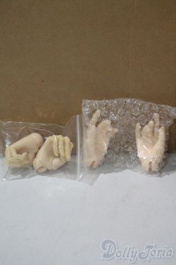 画像7: WITH DOLL/60ｃｍ級ドール A-25-08-20-1098-NY-ZU