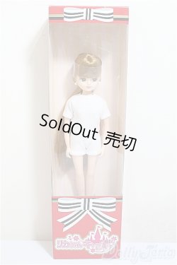 画像2: リカちゃんキャッスル/リカちゃん　2024年７月リカちゃん＆フレンズクラブ/BJD　球体関節人形 A-25-08-06-304-NY-ZA