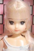 リカちゃんキャッスル/あきちゃん　V2　2017年日本橋BASICモデル/BJD　球体関節人形 A-25-08-06-302-NY-ZA
