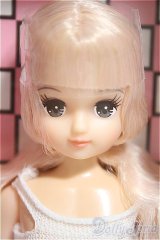 リカちゃんキャッスル/あきちゃん　V2　2017年日本橋BASICモデル/BJD　球体関節人形 A-25-08-06-302-NY-ZA