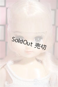リカちゃんキャッスル/あきちゃん　V2　2017年日本橋BASICモデル/BJD　球体関節人形 A-25-08-06-302-NY-ZA