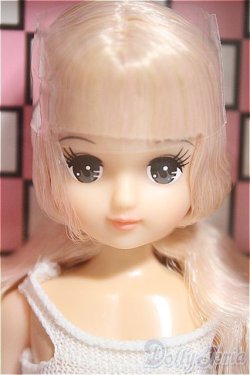 画像1: リカちゃんキャッスル/あきちゃん　V2　2017年日本橋BASICモデル/BJD　球体関節人形 A-25-08-06-302-NY-ZA