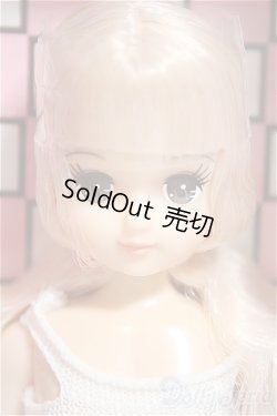 画像1: リカちゃんキャッスル/あきちゃん　V2　2017年日本橋BASICモデル/BJD　球体関節人形 A-25-08-06-302-NY-ZA