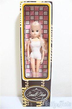 画像2: リカちゃんキャッスル/あきちゃん　V2　2017年日本橋BASICモデル/BJD　球体関節人形 A-25-08-06-302-NY-ZA