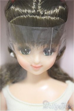 画像1: リカちゃんCLUB67/マリーン/BJD　球体関節人形 A-25-08-06-303-NY-ZA