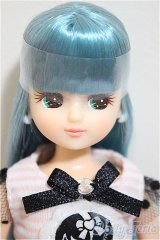 リカちゃん/日本製/BJD　球体関節人形 A-25-08-06-306-NY-ZA