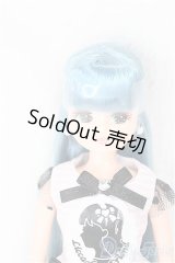 リカちゃん/日本製/BJD　球体関節人形 A-26-02-04-410-NY-ZA