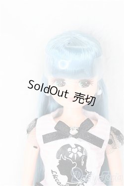 画像1: リカちゃん/日本製/BJD　球体関節人形 A-26-02-04-410-NY-ZA