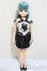 画像2: リカちゃん/日本製/BJD　球体関節人形 A-25-08-06-306-NY-ZA (2)