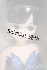 リカちゃん/浅田真央さんコラボ/BJD　球体関節人形 A-25-08-06-301-NY-ZA