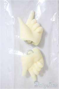 幼SD/ハンドパーツ【指さし】　YSD-H-05/0 A-25-08-06-343-NY-ZA