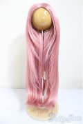 9-10inch/ウィッグ/インチ　BJD　MJD　ドール用 A-25-08-06-340-NY-ZA