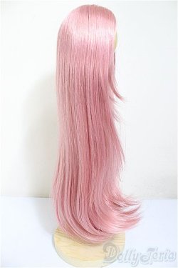 画像2: 9-10inch/ウィッグ/インチ　BJD　MJD　ドール用 A-25-08-06-340-NY-ZA