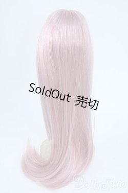 画像2: 9-10inch/ウィッグ Y-25-10-29-102-NY-ZY