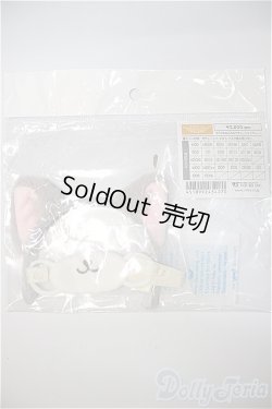 画像1: SDM/OF：マスク＆ねこみみカシューシャ（グレー）/0 A-25-10-22-399-NY-ZA