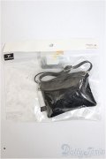 SD/OF：2WAYクラッチバッグ/1/3　60ｃｍ　BJD　MJD　衣装　ドール用 A-25-08-06-341-NY-ZA