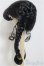 画像3: 9-10inch/ウィッグ/インチ　BJD　MJD　ドール用 A-25-08-06-344-NY-ZA (3)
