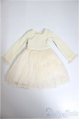 SDM＆MSD/OF:ワンピース/1/4　40ｃｍ　BJD　MJD　衣装　ドール用 A-25-08-06-346-NY-ZA