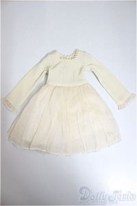 SDM＆MSD/OF:ワンピース/1/4　40ｃｍ　BJD　MJD　衣装　ドール用 A-25-08-06-346-NY-ZA