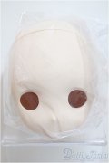 DD/DWC #01　ヘッド/BJD　球体関節人形 A-25-08-06-308-NY-ZA