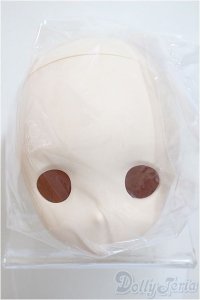 DD/DWC #01　ヘッド/BJD　球体関節人形 A-25-08-06-308-NY-ZA