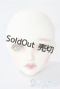 SDGｒ女の子/ソフィー　ヘッドのみ U-25-08-12-209-NY-ZU