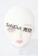 SDGｒ女の子/ソフィー　ヘッドのみ U-25-08-12-209-NY-ZU