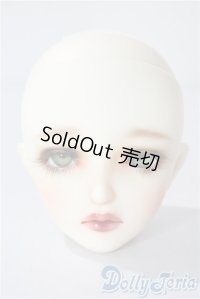 SDGｒ女の子/ソフィー　ヘッドのみ U-25-08-12-209-NY-ZU