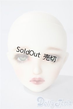 画像1: SDGｒ女の子/ソフィー　ヘッドのみ U-25-08-12-209-NY-ZU