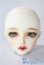 画像1: SDGｒ女の子/ソフィー　ヘッドのみ U-25-08-12-209-NY-ZU (1)