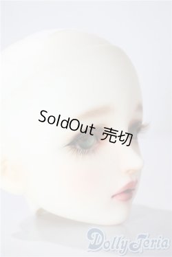 画像2: SDGｒ女の子/ソフィー　ヘッドのみ U-25-08-12-209-NY-ZU