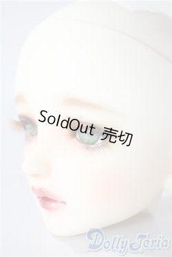 画像3: SDGｒ女の子/ソフィー　ヘッドのみ U-25-08-12-209-NY-ZU