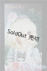 幼SD女の子/リトルロリーナ U-25-08-12-215-NY-ZU