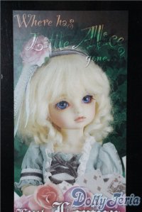 幼SD女の子/リトルロリーナ U-25-08-12-215-NY-ZU
