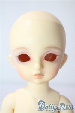 画像2: 幼SD女の子/リトルロリーナ U-25-08-12-215-NY-ZU
