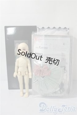 画像8: 幼SD女の子/リトルロリーナ U-25-08-12-215-NY-ZU