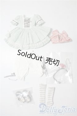 画像9: 幼SD女の子/リトルロリーナ U-25-08-12-215-NY-ZU