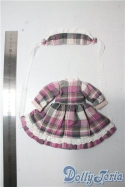 画像2: 幼SD/OF:ワンピース U-25-08-12-115-NY-ZU
