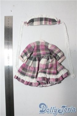 画像2: 幼SD/OF:ワンピース U-25-08-12-114-NY-ZU