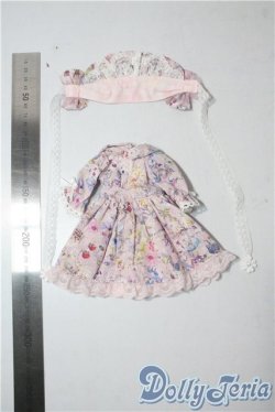 画像2: 幼SD/OF:ワンピース U-25-08-12-113-NY-ZU