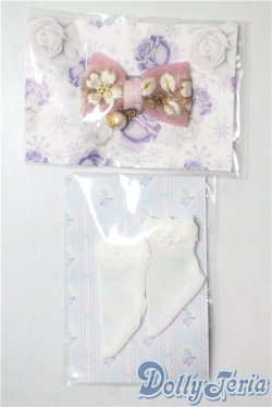画像1: 幼SD/OF:小物 U-25-08-12-189-NY-ZU