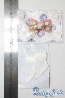 画像2: 幼SD/OF:小物 U-25-08-12-189-NY-ZU