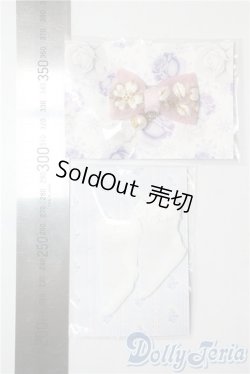 画像2: 幼SD/OF:小物 U-25-08-12-189-NY-ZU