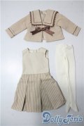 SDM＆MSD/OF:ワンピース：コーディネートモデル衣装 U-25-08-12-116-NY-ZU