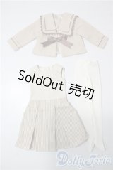 SDM＆MSD/OF:ワンピース：コーディネートモデル衣装 U-25-08-12-116-NY-ZU