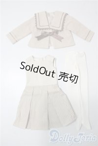 SDM＆MSD/OF:ワンピース：コーディネートモデル衣装 U-25-08-12-116-NY-ZU