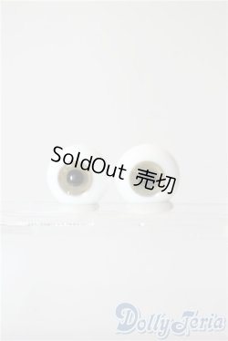 画像1: 18mm/グラスアイ U-25-08-12-191-NY-ZU