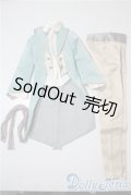 SDGｒB/OF:スプリングマジックボーイ U-25-08-12-120-NY-ZU