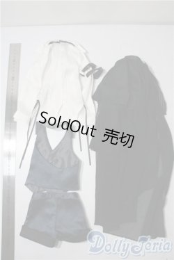 画像2: SDGrB＆SD13男の子/OF:衣装セット U-25-08-12-121-NY-ZU